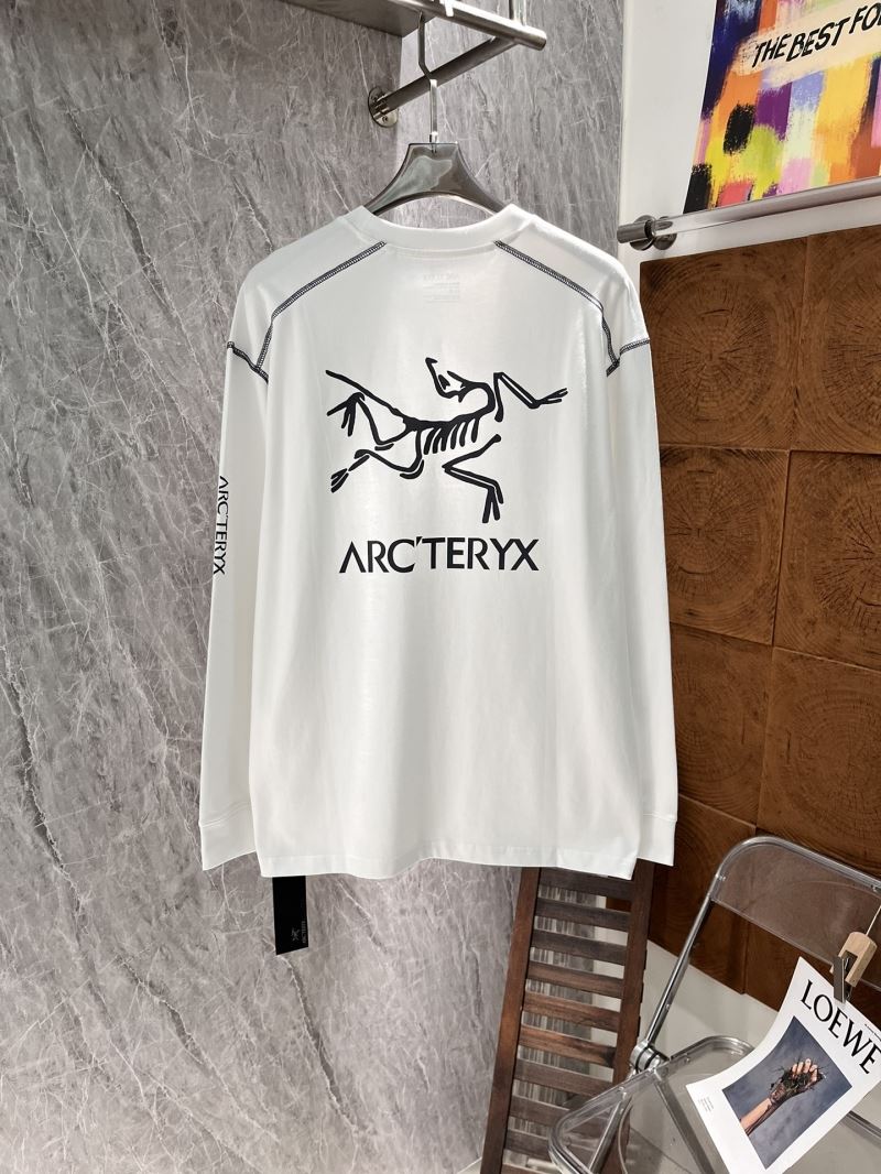 Arcteryx T-Shirts